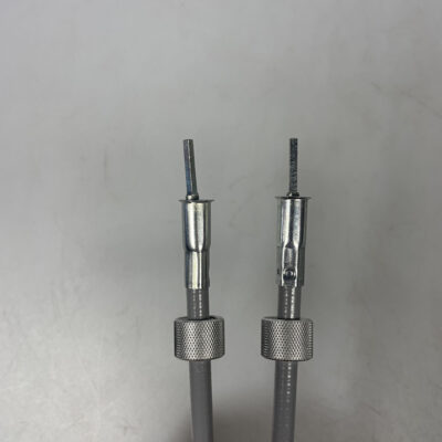 Kilometertellerkabel 780mm grijs - Image 2