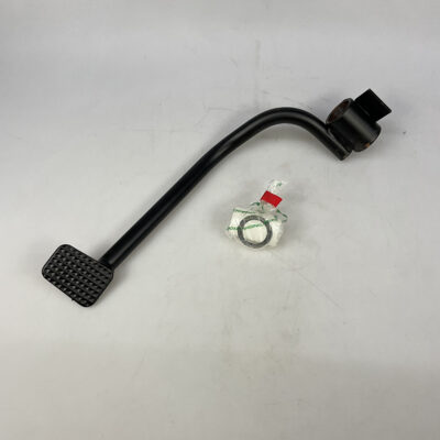 Voetrempedaal 540 K80 Smal compleet Zundapp 540-17.905