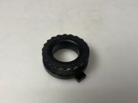 Kilometertellerwormwiel staal Zundapp 517-15.151