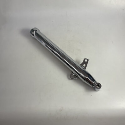 Voorvorkonderpoot links 517 chroom Zundapp 517-12.609