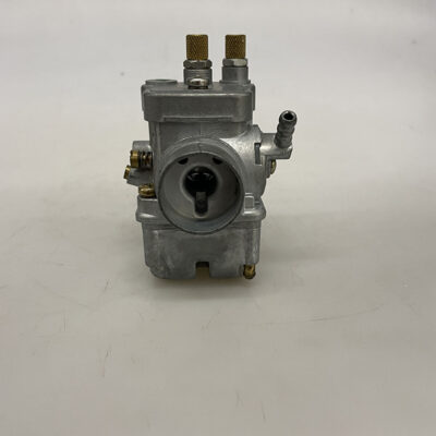 Carburateur Bing vierkant 10mm kabelchoke - Afbeelding 4