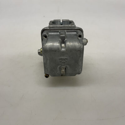 Carburateur Bing vierkant 10mm kabelchoke - Afbeelding 2