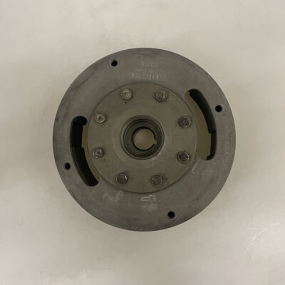 Vliegwiel Bosch 125/175 WC 0 212 198 004 6V 35/30W CC - Afbeelding 3