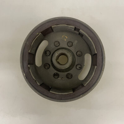 Vliegwiel Bosch 125/175 WC 0 212 198 004 6V 35/30W CC - Afbeelding 2