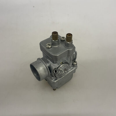 Carburateur Bing vierkant 15mm kabelchoke - Afbeelding 2