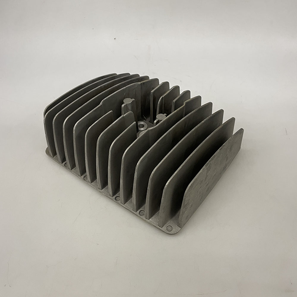 Cilinderkop supertherm 39mm Zundapp 278-02.732