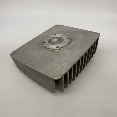 Cilinderkop supertherm 39mm - Image 2