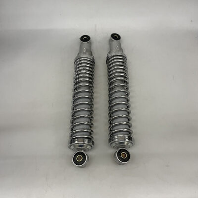 Zundapp Schokbrekerset verstelbaar 310mm - Image 2