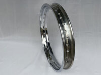 Velg RVS chroom 1.60×18 62mm