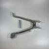 Middenstandaard Zundapp 530 KS80 verchroomd - Image 2