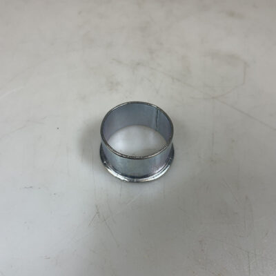 Aanzuigbuis ring Zundapp luchtfilterkelk Bing 10-17mm 517 529 - Afbeelding 2