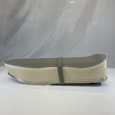 Buddyseat Zundapp 561 roller creme grijs - Image 3