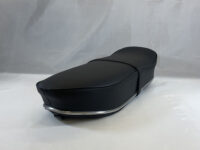Buddyseat Zundapp 561 roller zwart Zundapp 561-15.715