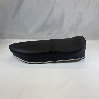 Buddyseat Zundapp 561 roller zwart - Image 2