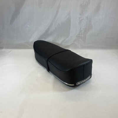 Buddyseat Zundapp 561 roller zwart - Image 4