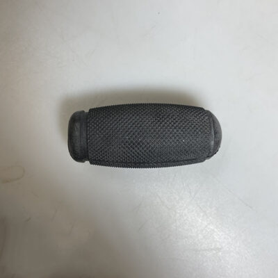 Versnellings-/rempedaalrubber Zundapp - Image 2