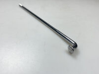 Binnenspaak Zundapp verchroomd 181mm Zundapp 517-15.152